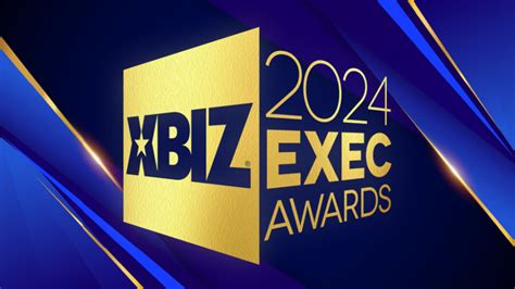 2024 XBIZ Exec Awards Nominees for Online Industry Announced.